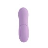 Сиреневый вакуум-волновой клиторальный стимулятор Irresistible Touch фото 4 — pink-kiss