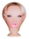 Надувная голова для фаллостимуляции фото 1 — pink-kiss