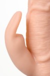 Телесная насадка Toyfa XLover для увеличения размера - 16,8 см. фото 12 — pink-kiss