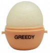 Желтый мастурбатор-яйцо GREEDY PokeMon фото 2 — pink-kiss