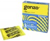 Классические презервативы с обильной смазкой Ganzo Classic - 3 шт. фото 2 — pink-kiss