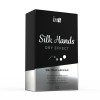 Интимный гель на силиконовой основе Silk Hands - 15 мл. фото 3 — pink-kiss