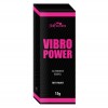 Жидкий вибратор Vibro Power со вкусом тутти-фрутти - 15 гр. фото 2 — pink-kiss