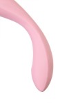 Розовый G-вибратор со стимулирующим шариком Mitzi - 21 см. фото 11 — pink-kiss
