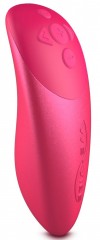 Розовый вибратор для пар We-Vibe Chorus фото 2 — pink-kiss