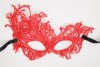 Асимметричная маска "Тайны Венеции" фото 2 — pink-kiss