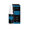 Жидкий вибратор Vibro Power со вкусом энергетика - 15 гр. фото 3 — pink-kiss