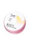 Твердое масло для массажа Eromantica «Мохито» - 20 гр. фото 4 — pink-kiss