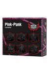 Розовая секс-машина Pink-Punk MotorLovers фото 8 — pink-kiss