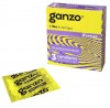Тонкие презервативы для большей чувствительности Ganzo Sence - 3 шт. фото 2 — pink-kiss