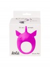 Фиолетовое эрекционное кольцо Unicorn Alfie фото 3 — pink-kiss