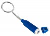 Синяя петля-стимулятор головки Glans Stimulation Loop - 19,1 см. фото 5 — pink-kiss