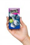 Набор презервативов Bolt Condoms фото 3 — pink-kiss