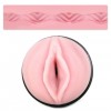 Мастурбатор-вагина Fleshlight - Pink Lady Vortex фото 3 — pink-kiss