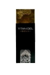 Гель для увеличения члена Titan Gel Gold Tantra - 50 мл. фото 2 — pink-kiss