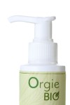Органический интимный гель ORGIE Bio Aloe Vera с экстрактом алоэ вера - 100 мл. фото 5 — pink-kiss