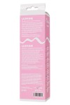Белый вибратор с вакуумной стимуляцией Jasmine - 23 см. фото 9 — pink-kiss