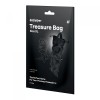 Черный мешочек для хранения игрушек Treasure Bag XL фото 1 — pink-kiss
