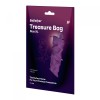 Фиолетовый мешочек для хранения игрушек Treasure Bag XL фото 1 — pink-kiss