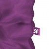 Фиолетовый мешочек для хранения игрушек Treasure Bag XL фото 3 — pink-kiss