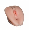 Искусственная вагина-реалистик "Клеопатра" фото 1 — pink-kiss