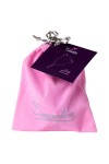 Фиолетовая менструальная чаша Lila S фото 2 — pink-kiss