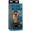 Телесный фаллоимитатор Ryan Bones 7" ULTRASKYN Cock - 18,4 см. фото 4 — pink-kiss