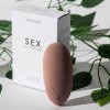 Компактный вибромассажер SEX au naturel Personal Massager фото 4 — pink-kiss