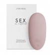 Компактный вибромассажер SEX au naturel Personal Massager фото 5 — pink-kiss