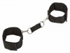 Наручники Bondage Collection Wrist Cuffs Plus Size фото 1 — pink-kiss