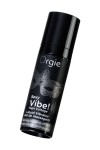 Гель для массажа ORGIE Sexy Vibe High Voltage с эффектом вибрации - 15 мл. фото 3 — pink-kiss