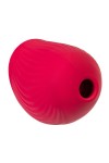 Красный вакуум-волновой стимулятор клитора Birdie фото 7 — pink-kiss