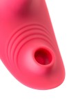 Розовый вибровкладыш в трусики с вакуум-волновой стимуляцией Xiari фото 15 — pink-kiss