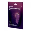 Фиолетовый мешочек для хранения игрушек Treasure Bag L фото 1 — pink-kiss