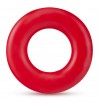 Набор из 2 красных эрекционных колец Stay Hard Donut Rings фото 2 — pink-kiss