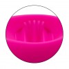 Розовый стимулятор в трусики Remote Flicker Panty Teaser фото 6 — pink-kiss