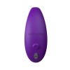 Фиолетовый вибратор для пар We-Vibe Sync 2 фото 3 — pink-kiss
