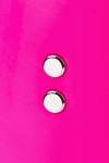 Ярко-розовый тройной вибростимулятор SPANKY - 21 см. фото 9 — pink-kiss