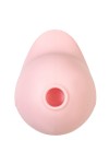 Розовый вакуум-волновой клитора Chick фото 2 — pink-kiss