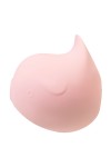 Розовый вакуум-волновой клитора Chick фото 4 — pink-kiss