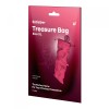 Розовый мешочек для хранения игрушек Treasure Bag XL фото 1 — pink-kiss