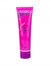 Согревающий лубрикант на водной основе Egzo Yes - 100 мл. фото 1 — pink-kiss