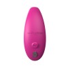 Розовый вибратор для пар We-Vibe Sync 2 фото 3 — pink-kiss