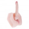 Мастурбатор-гермафродит с вагиной и фаллосом фото 2 — pink-kiss