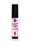 Бальзам для губ Lip Gloss Vibrant Kiss со вкусом колы - 6 гр. фото 1 — pink-kiss
