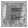 Ультратонкие презервативы Unilatex Ultra Thin - 12 шт. + 3 шт. в подарок фото 6 — pink-kiss