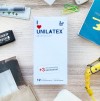 Ультратонкие презервативы Unilatex Ultra Thin - 12 шт. + 3 шт. в подарок фото 7 — pink-kiss