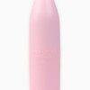 Розовый клиторальный стимулятор «Оки-Чпоки» с 2 сменными насадками фото 6 — pink-kiss