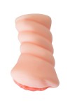 Телесный мастурбатор-вагина Wet Kat фото 3 — pink-kiss