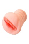 Телесный мастурбатор-вагина Wet Kat фото 4 — pink-kiss